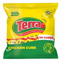 Terra maggi